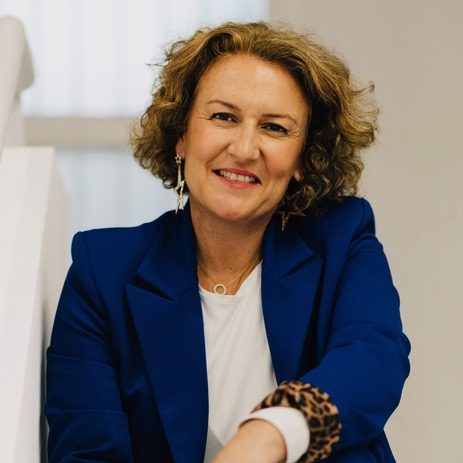 Silvia Bueso